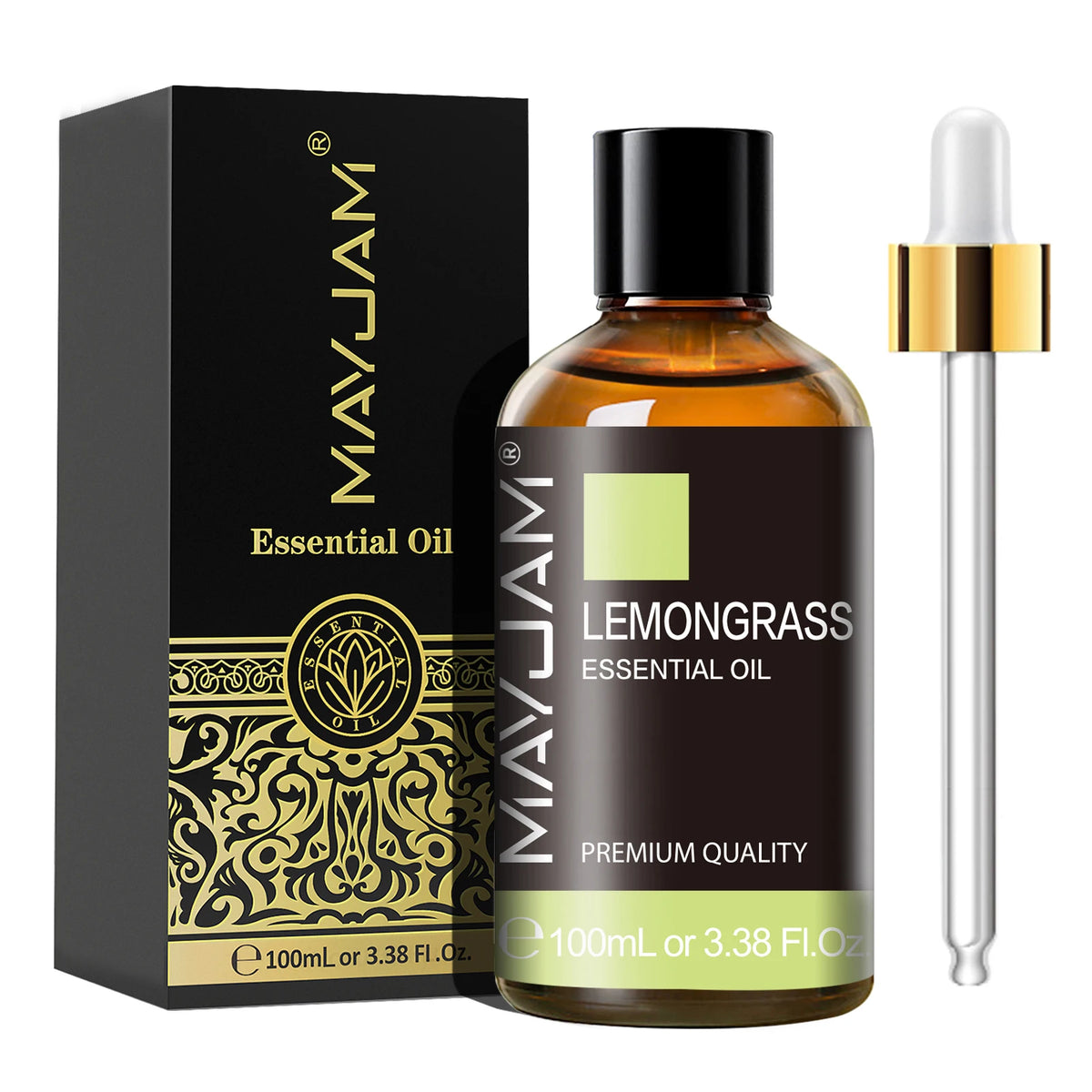 MAYJAM Pure Blend Aromatherapy Diffuser Essential Oils
