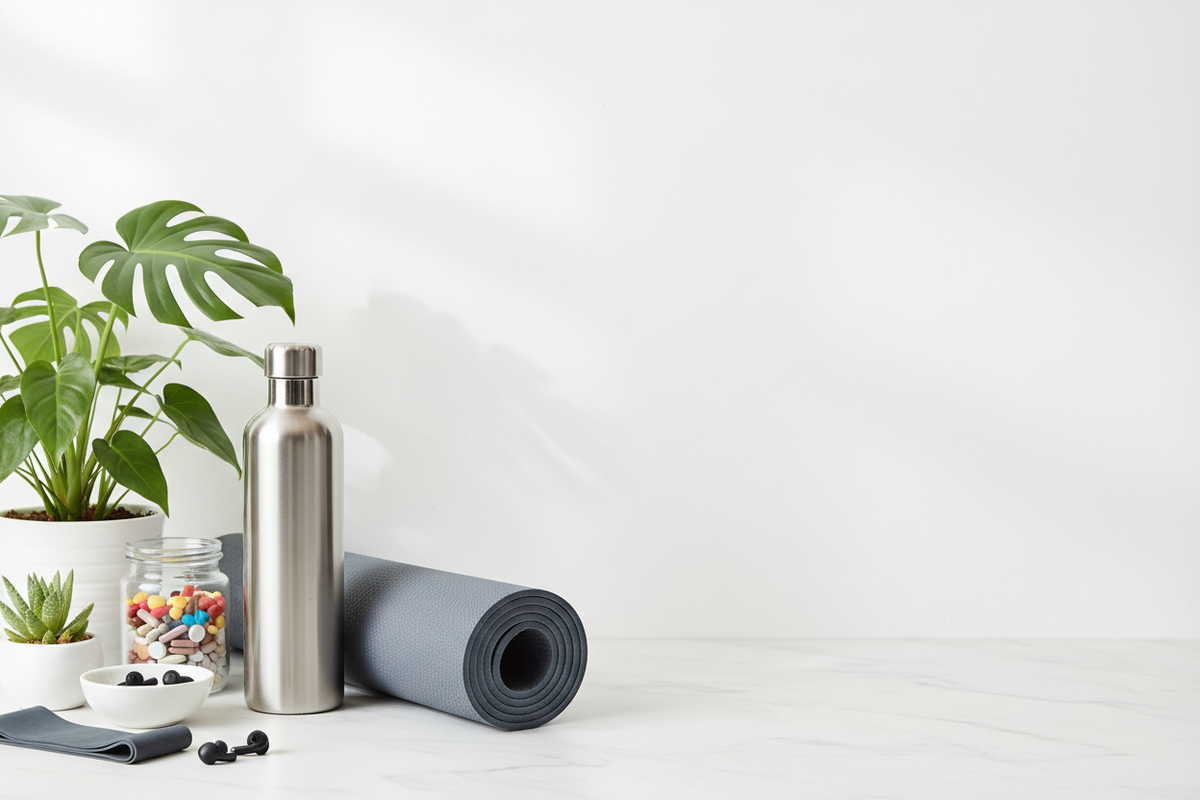 Health & Wellness