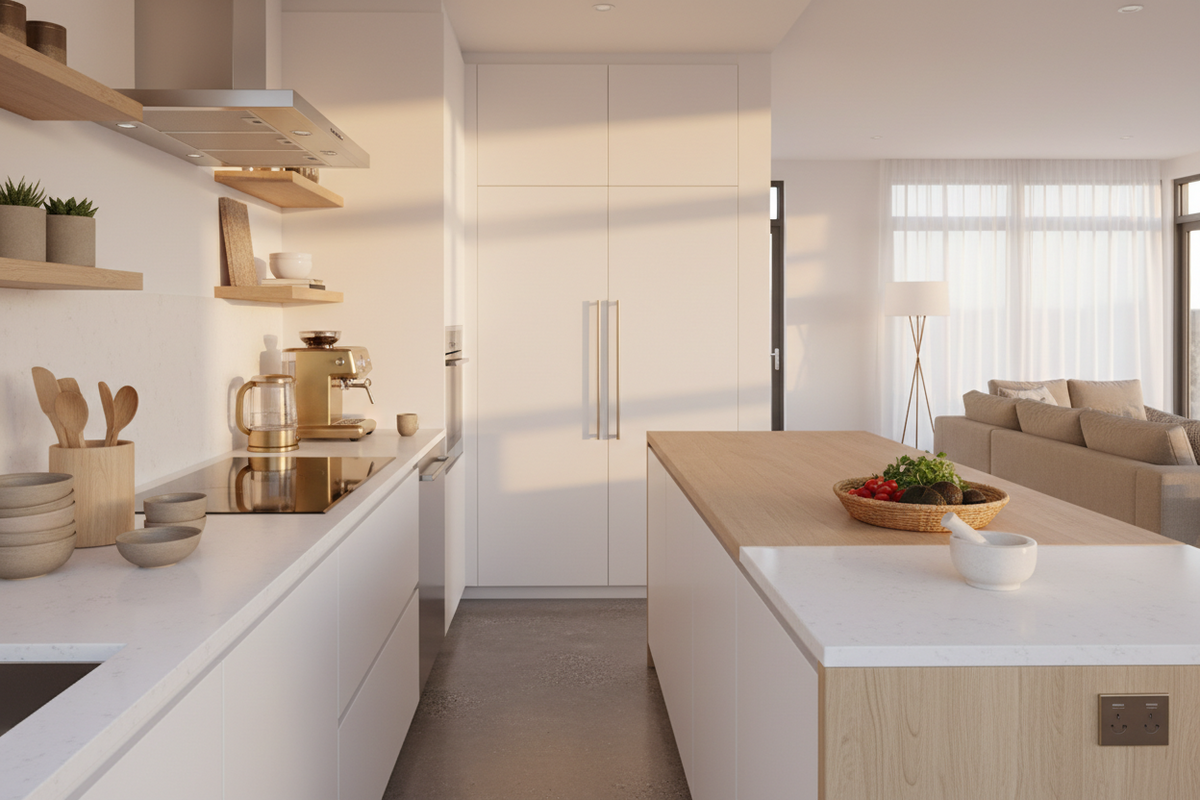 Home & Kitchen
