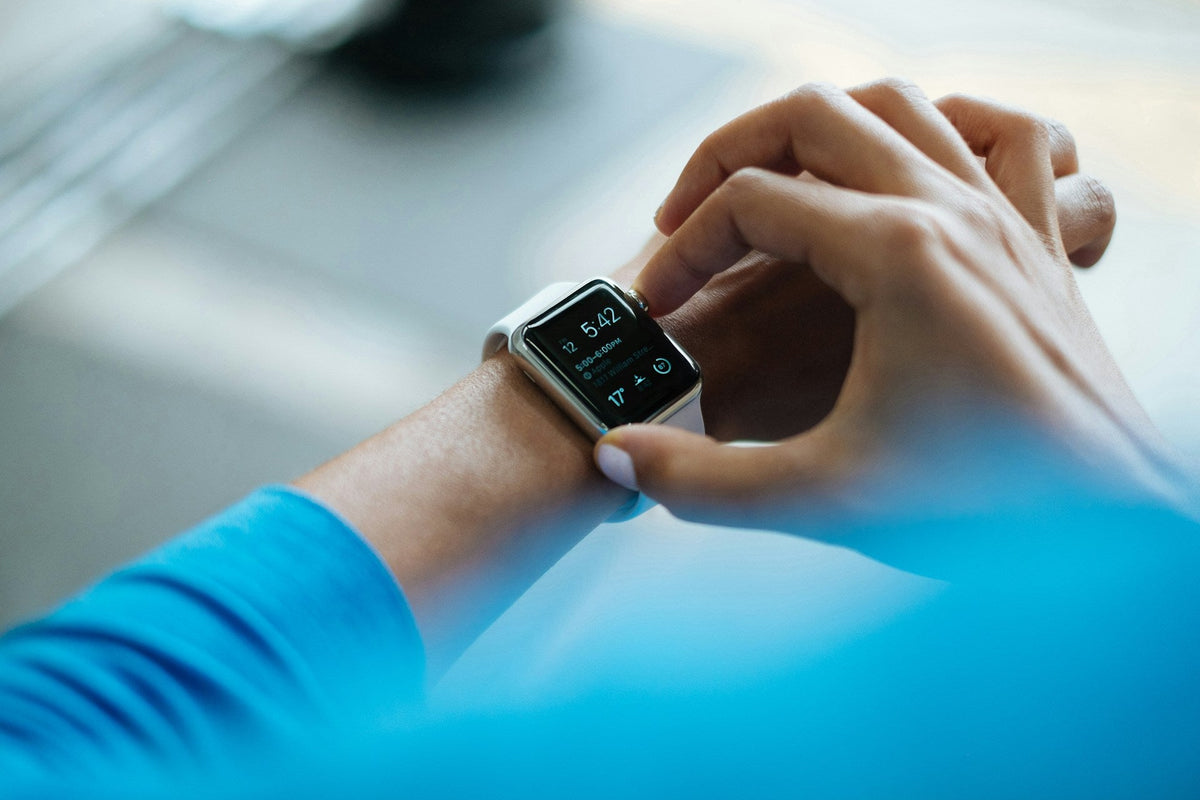 Smart Tech & Electronics