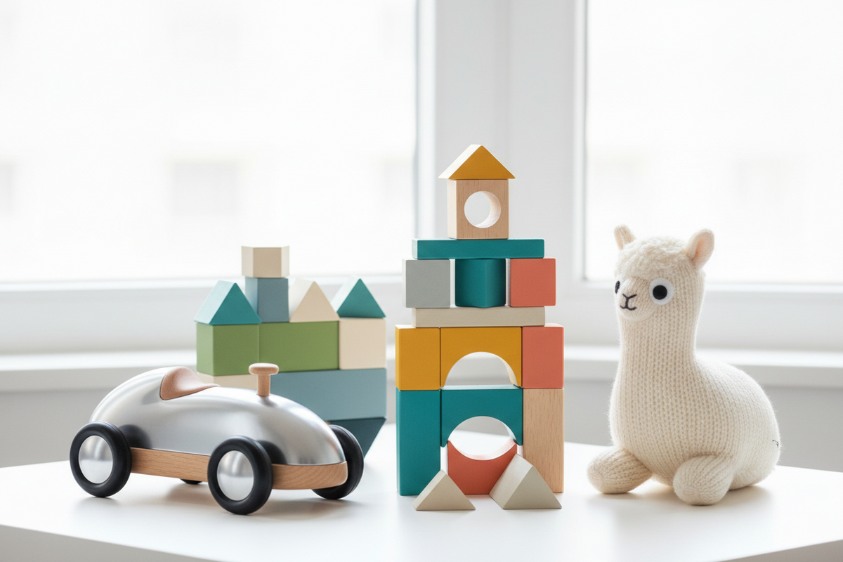 Toys & Kids