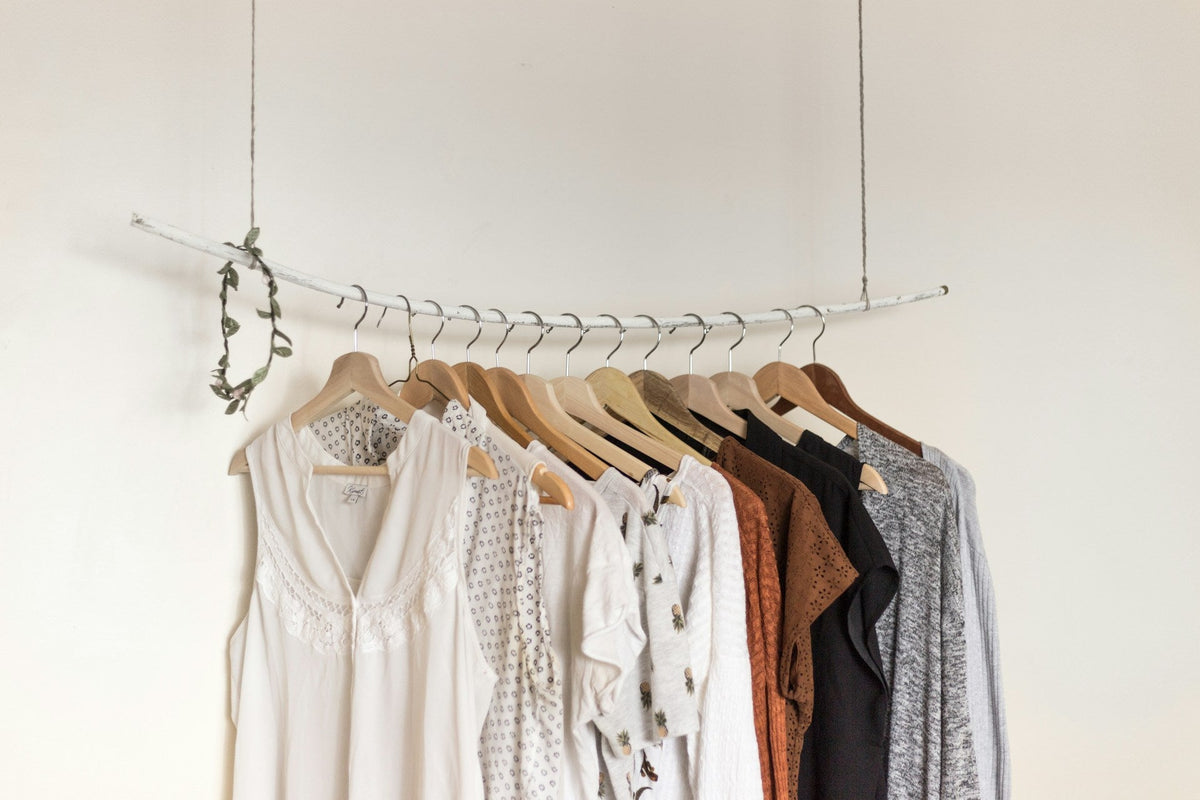 Fashion & Accessories