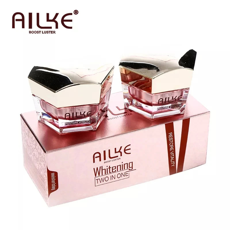 AILKE Lightening Facial Cream For Brightening And Radiant Glow