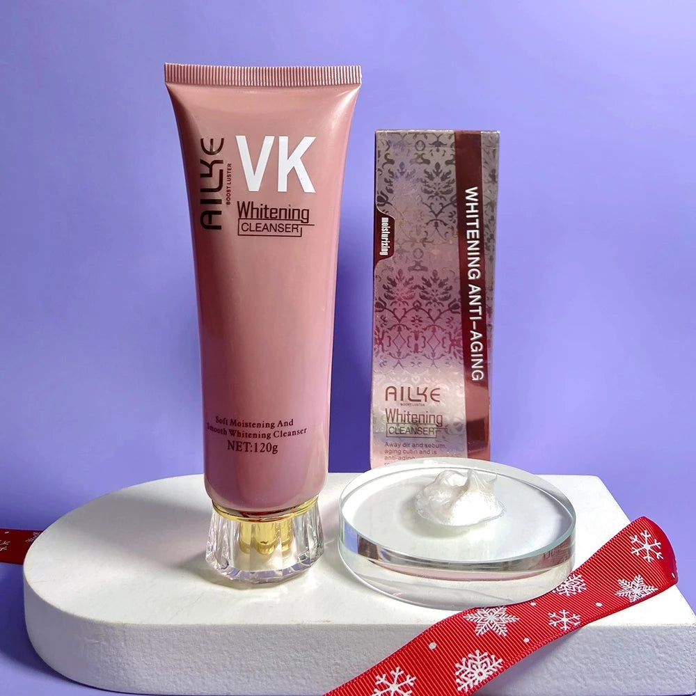 AILKE Lightening Facial Cream For Brightening And Radiant Glow