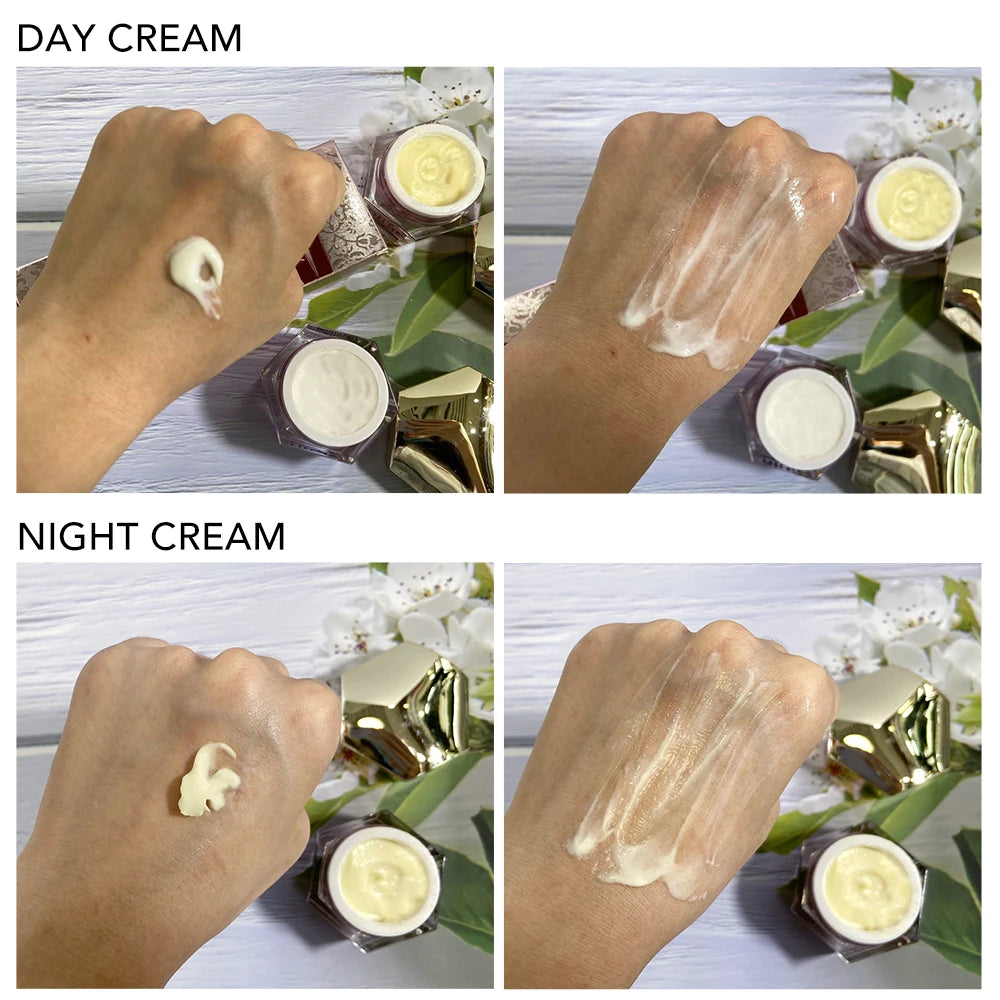 Ailke Brightening Facial Cream For Whitening And Even Skin Tone