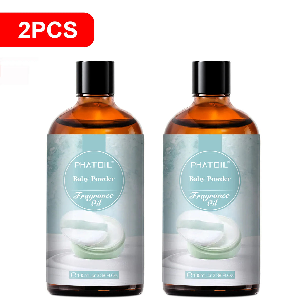 PHATOIL Premium Fragrance Oil For Home Diffusers And Candles