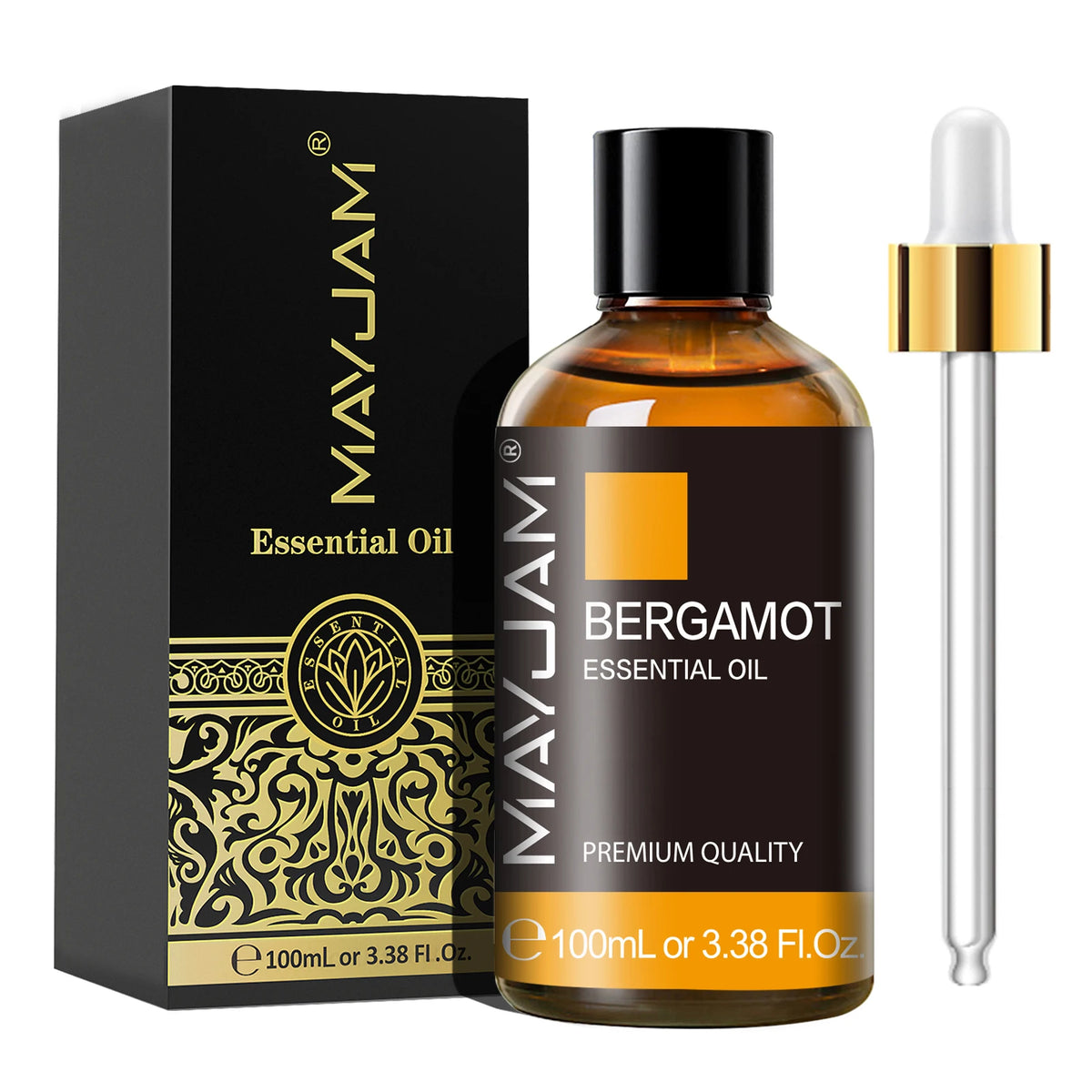 MAYJAM Pure Blend Aromatherapy Diffuser Essential Oils