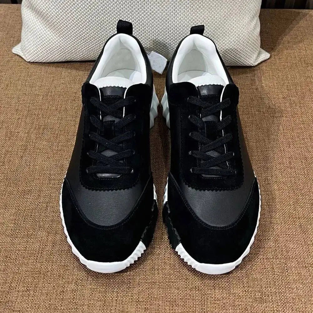 2026 New Fashion Autumn Winter Men's Fashion,Fully Equipped Sports Shoes, Personality, Outdoor Shoes Breathable Running Shoes