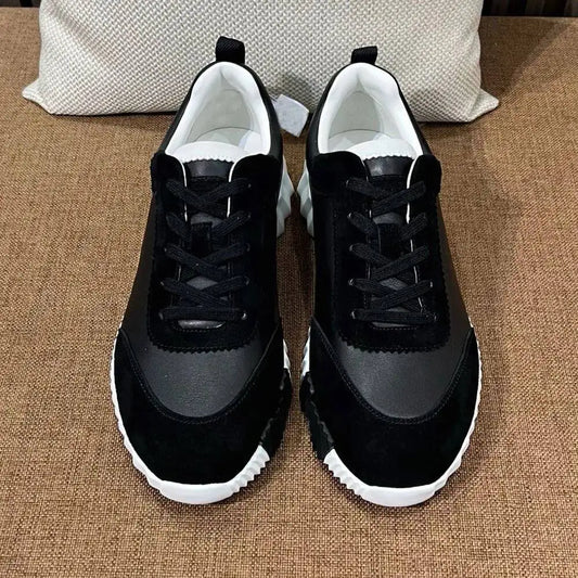 2026New Autumn Winter Men's Fashion,Fully Equipped Sports Shoes, Personality, Outdoor Shoes Breathable Running Shoes