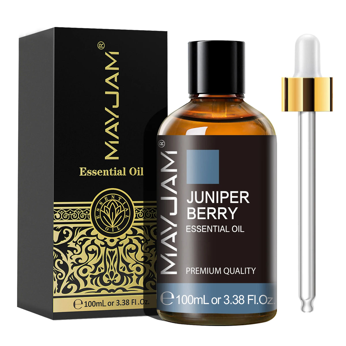 MAYJAM Pure Blend Aromatherapy Diffuser Essential Oils