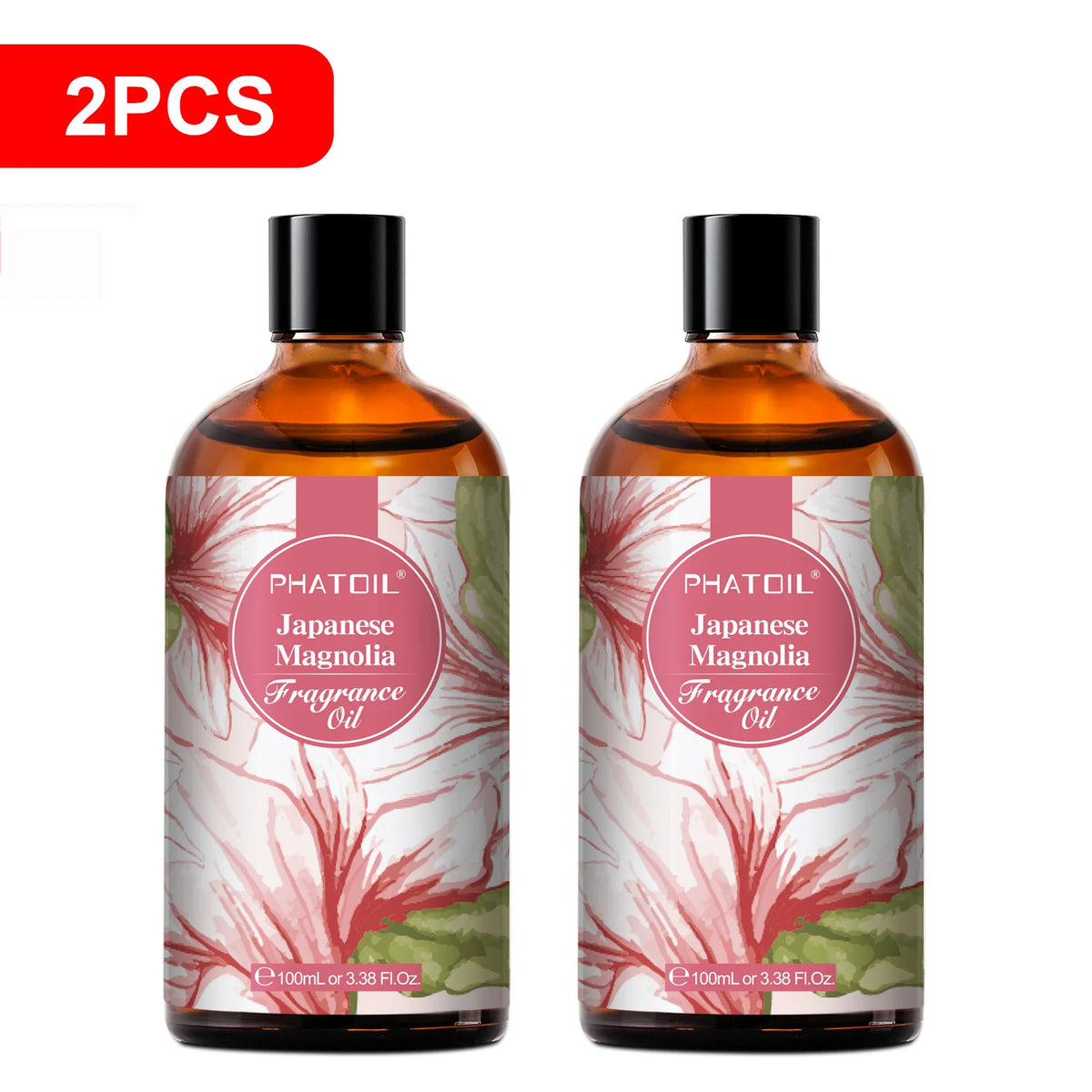 PHATOIL Premium Fragrance Oil For Home Diffusers And Candles