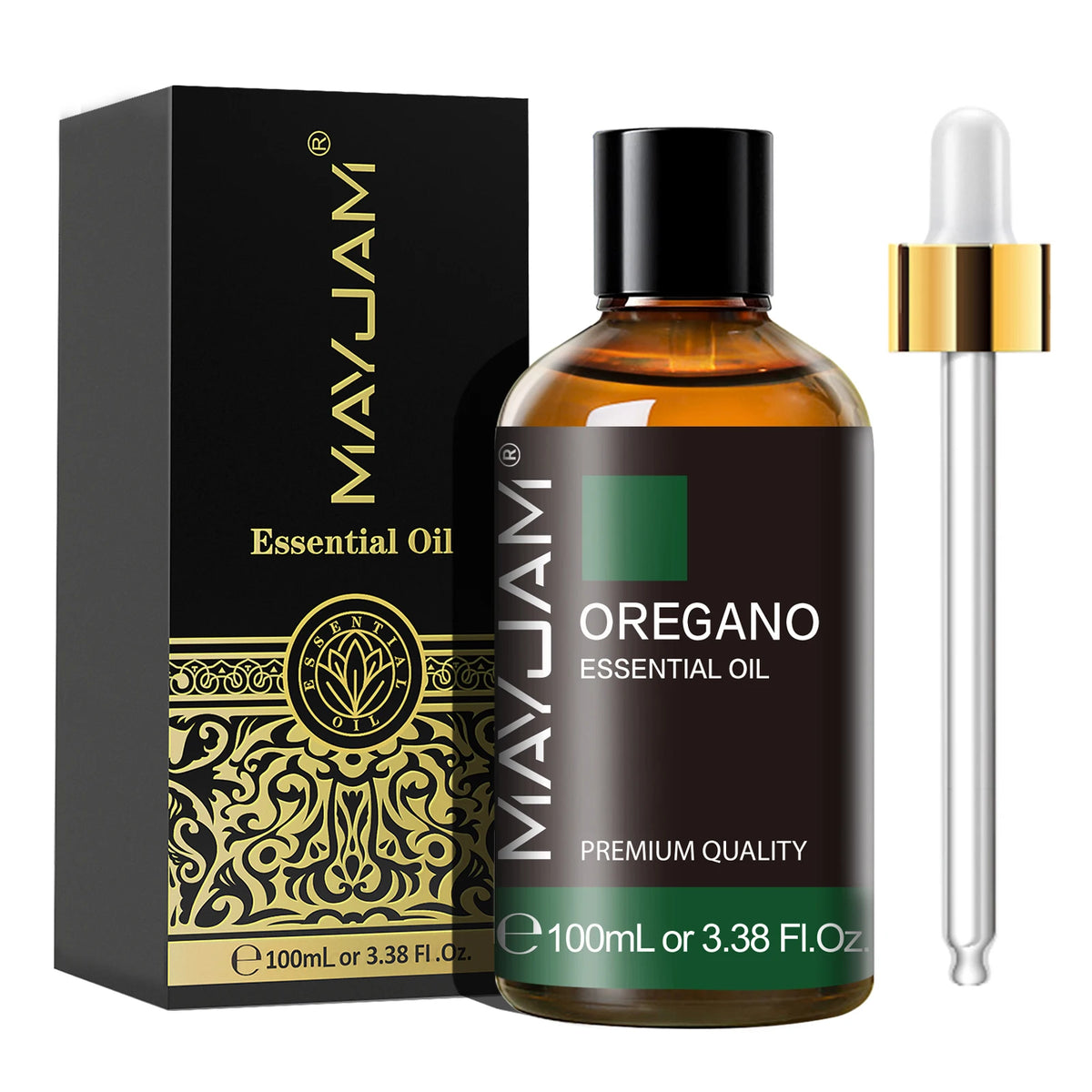MAYJAM Pure Blend Aromatherapy Diffuser Essential Oils