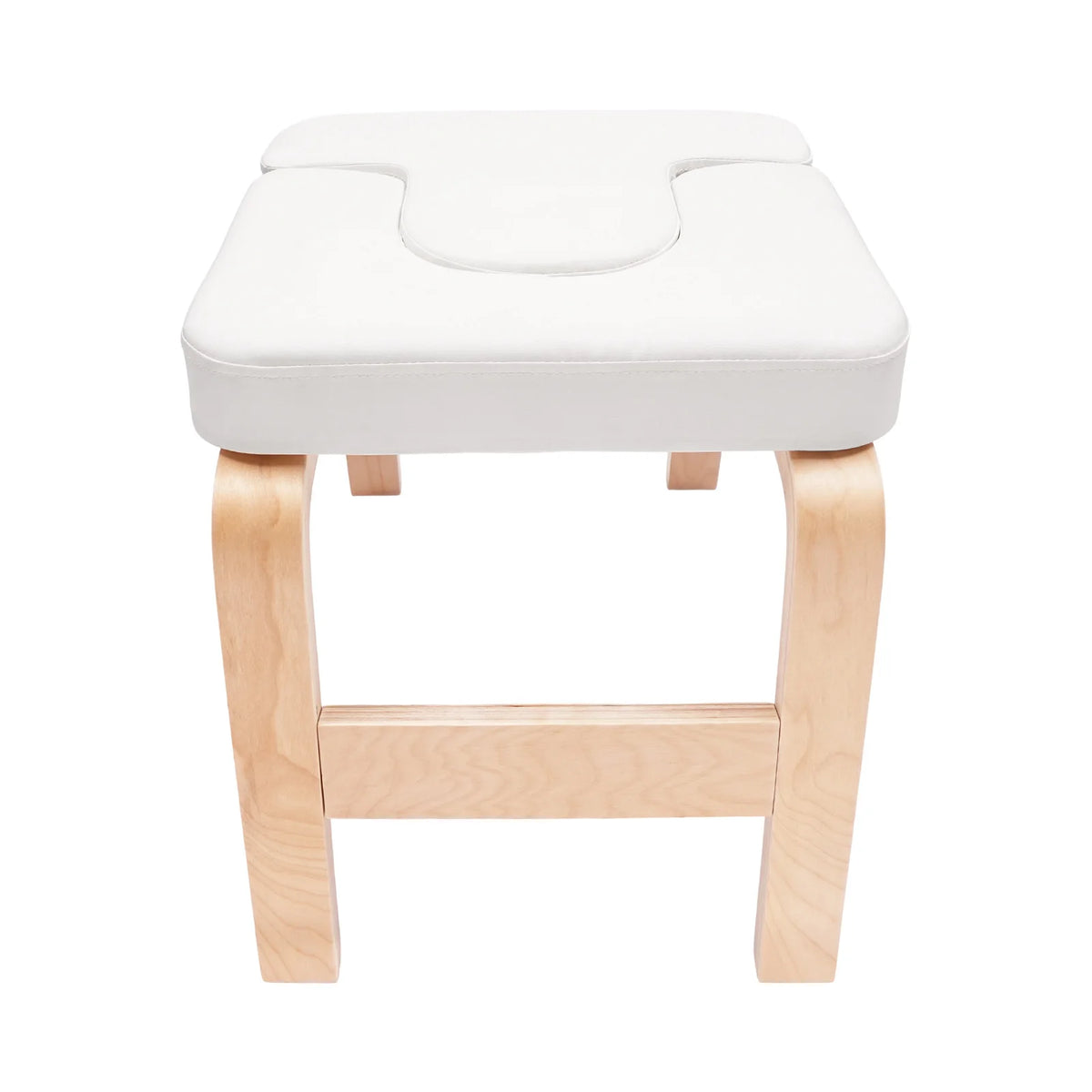 Yoga Headstand Bench Inversion Stool For Home Gym Practice