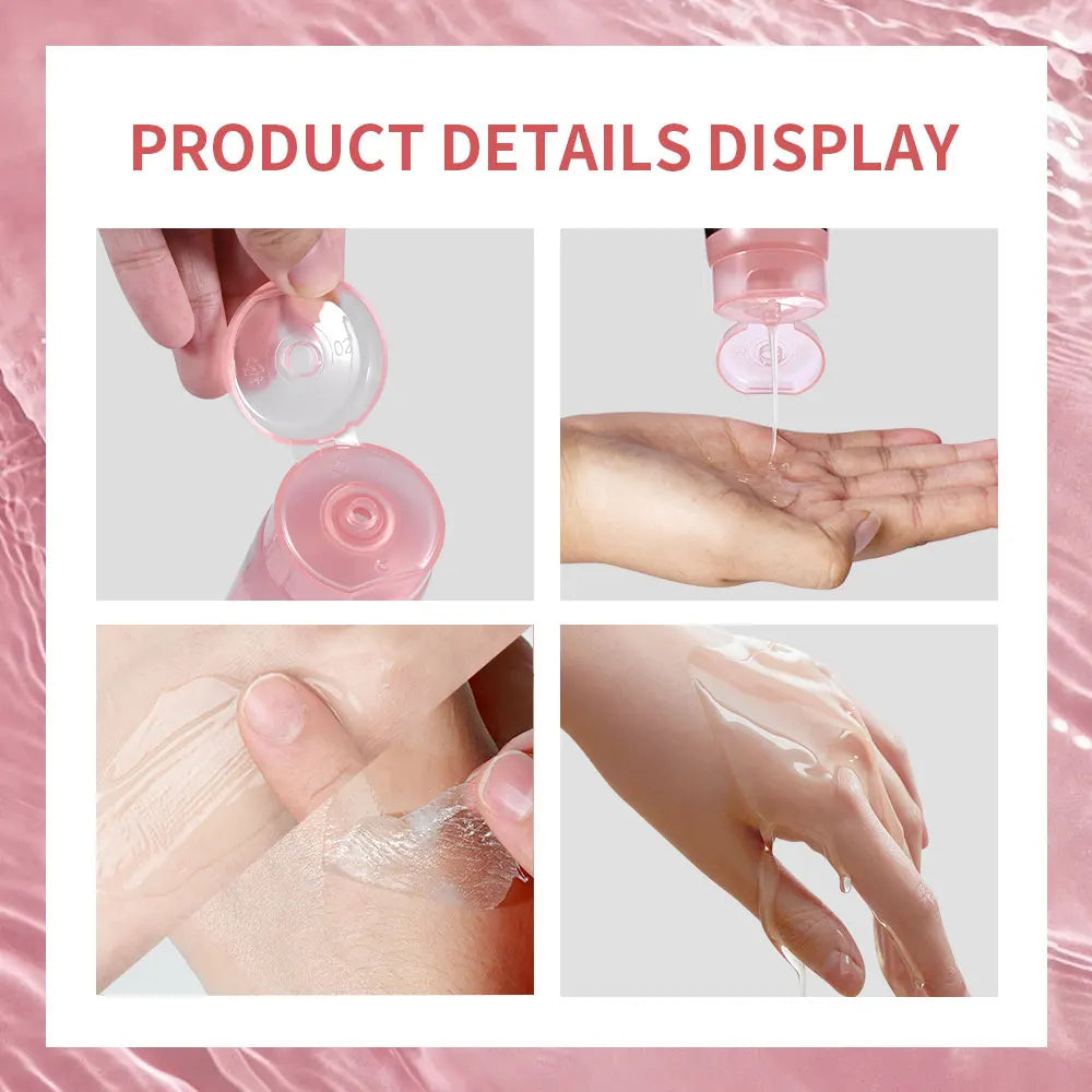 Ibcccndc Collagen Overnight Hydrating Peel Off Facial Mask