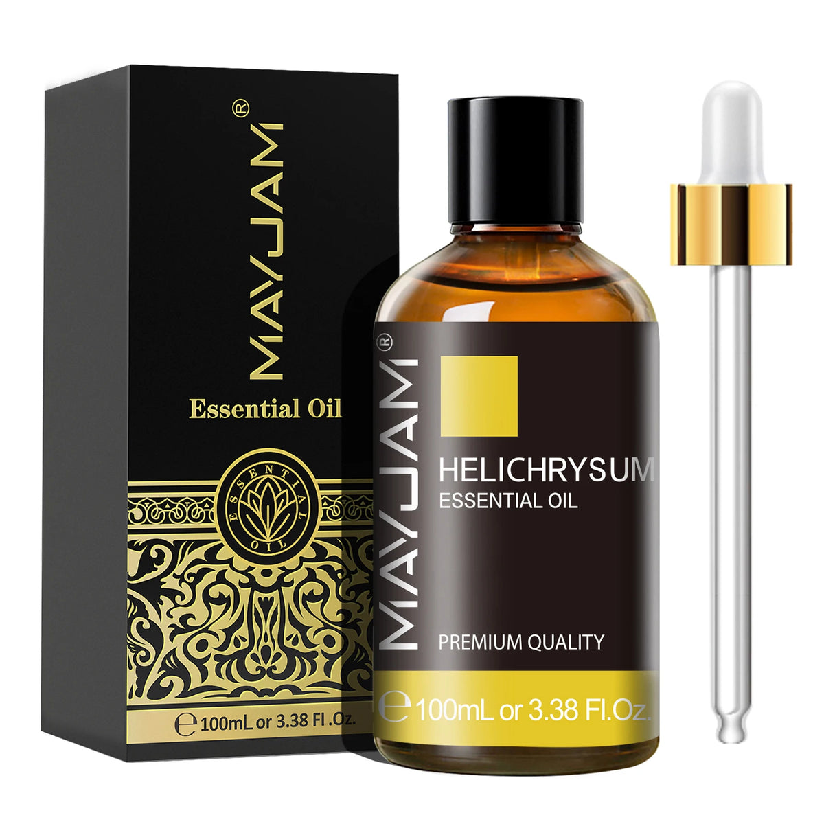 MAYJAM Pure Blend Aromatherapy Diffuser Essential Oils