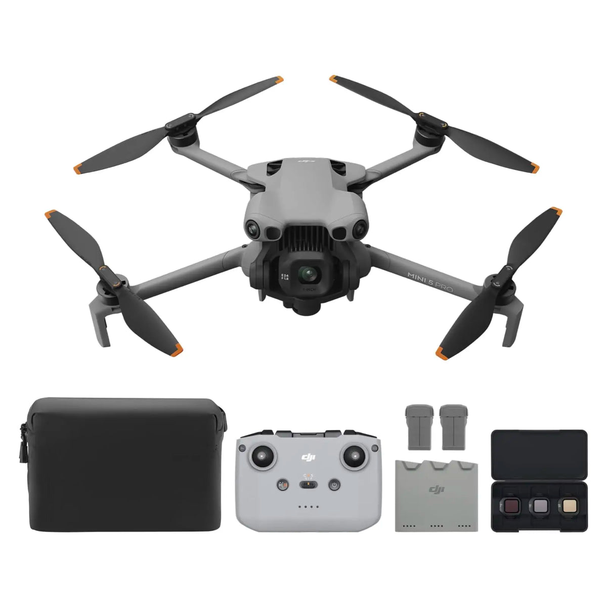 DJI Mini 5 Pro Camera Drone With 4K Video ActiveTrack