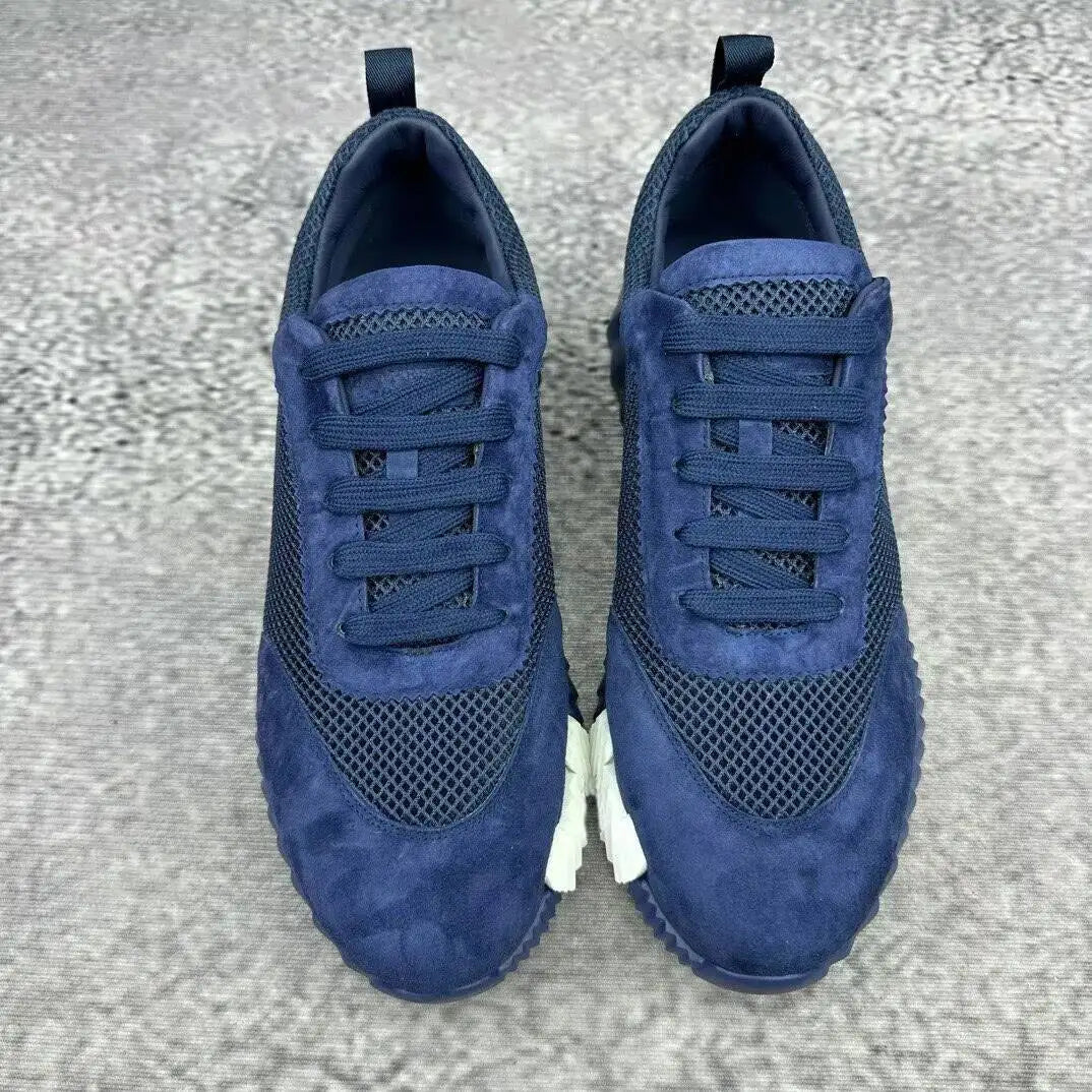 2026 New Fashion Autumn Winter Men's Fashion,Fully Equipped Sports Shoes, Personality, Outdoor Shoes Breathable Running Shoes