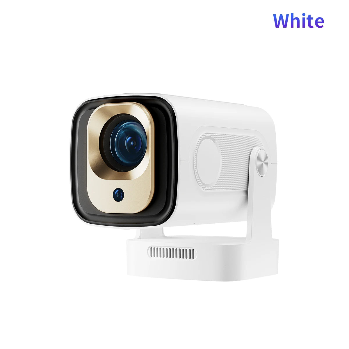 Magcubic HY310 Auto Focus Projector 1080P Native 4K Portable Cinema