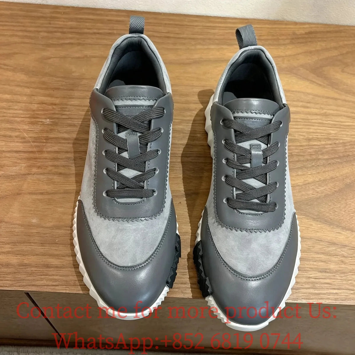 2026 New Fashion Autumn Winter Men's Fashion,Fully Equipped Sports Shoes, Personality, Outdoor Shoes Breathable Running Shoes