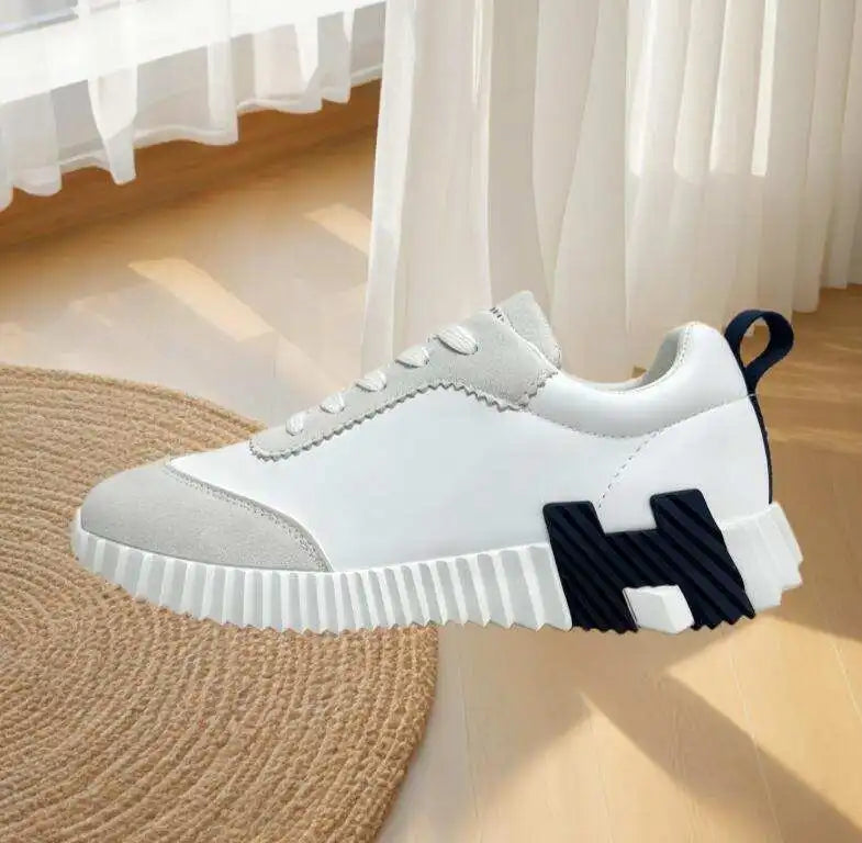 2026New Autumn Winter Men's Fashion,Fully Equipped Sports Shoes, Personality, Outdoor Shoes Breathable Running Shoes
