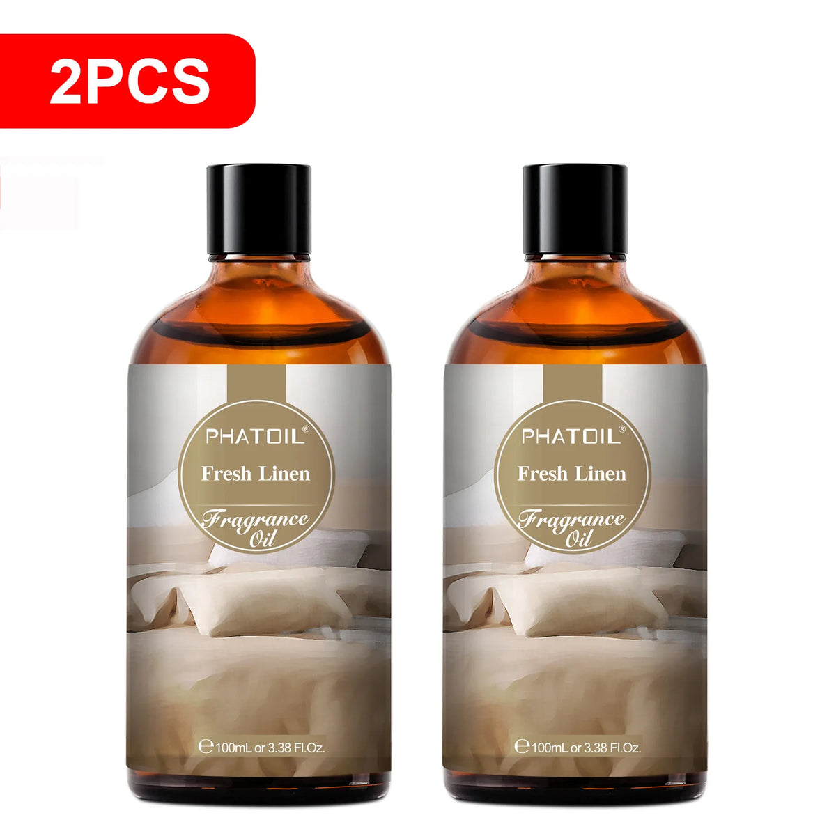 PHATOIL Premium Fragrance Oil For Home Diffusers And Candles