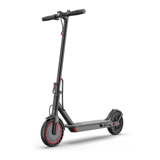 LADPED Folding Electric Scooter With 350W Motor For Urban Travel
