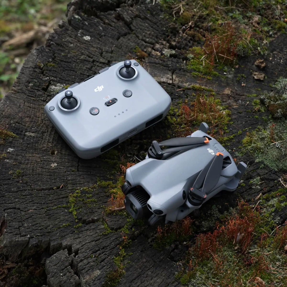 DJI Mini 5 Pro Camera Drone With 4K Video ActiveTrack