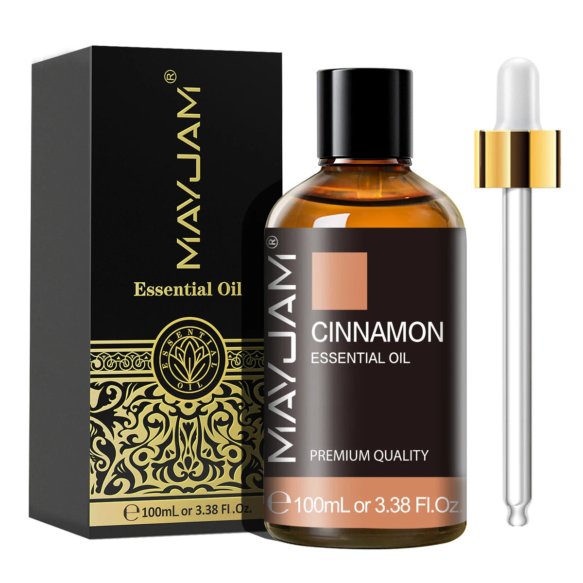 MAYJAM Pure Blend Aromatherapy Diffuser Essential Oils