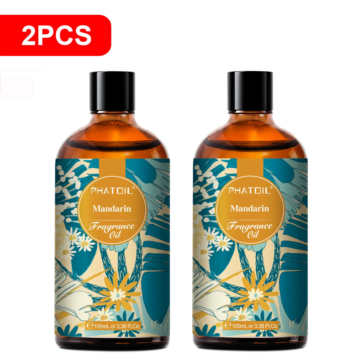 PHATOIL Premium Fragrance Oil For Home Diffusers And Candles