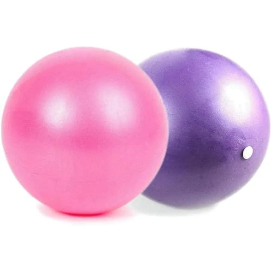 Exercise Barre Ball For Yoga Pilates Core Training And Therapy