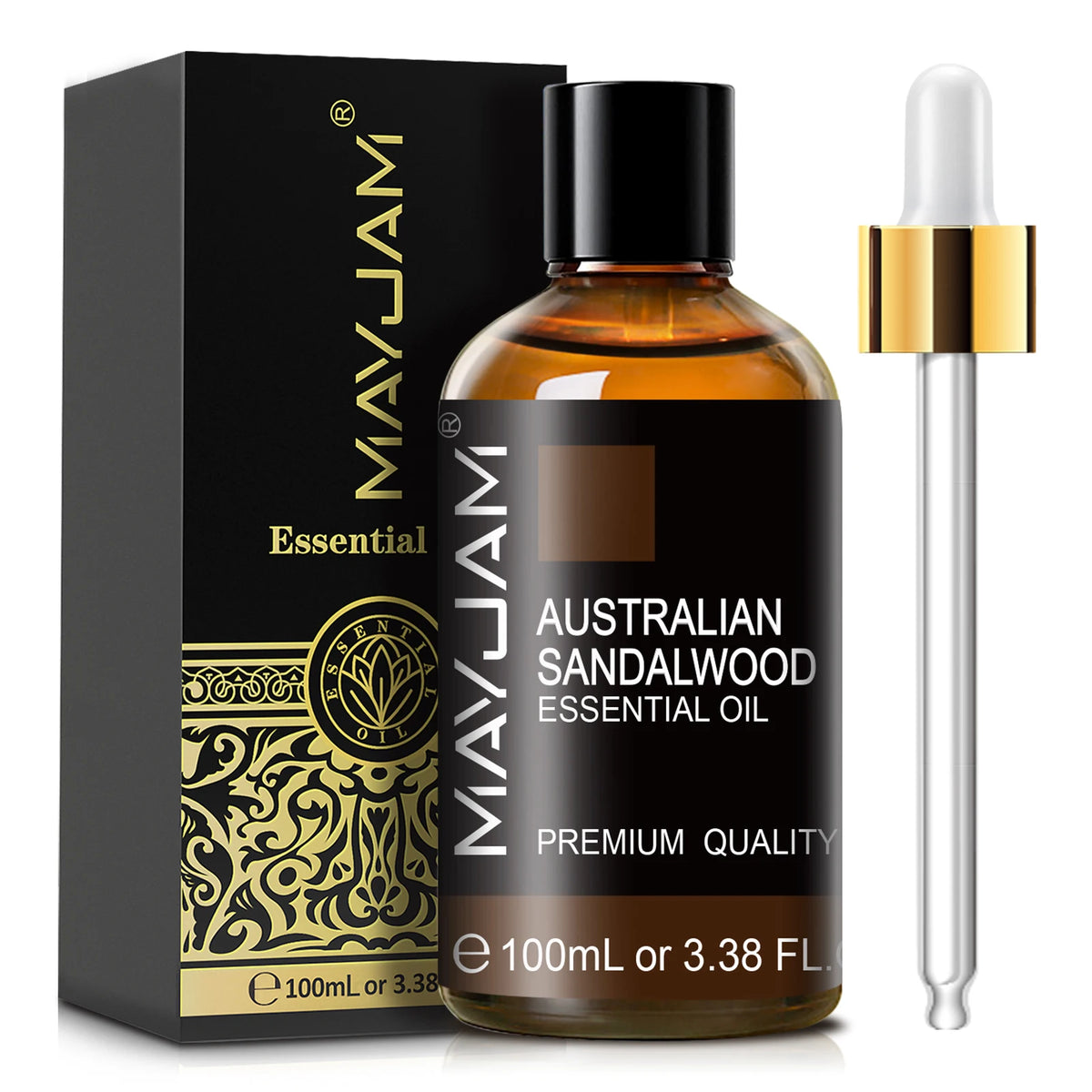 MAYJAM Pure Blend Aromatherapy Diffuser Essential Oils