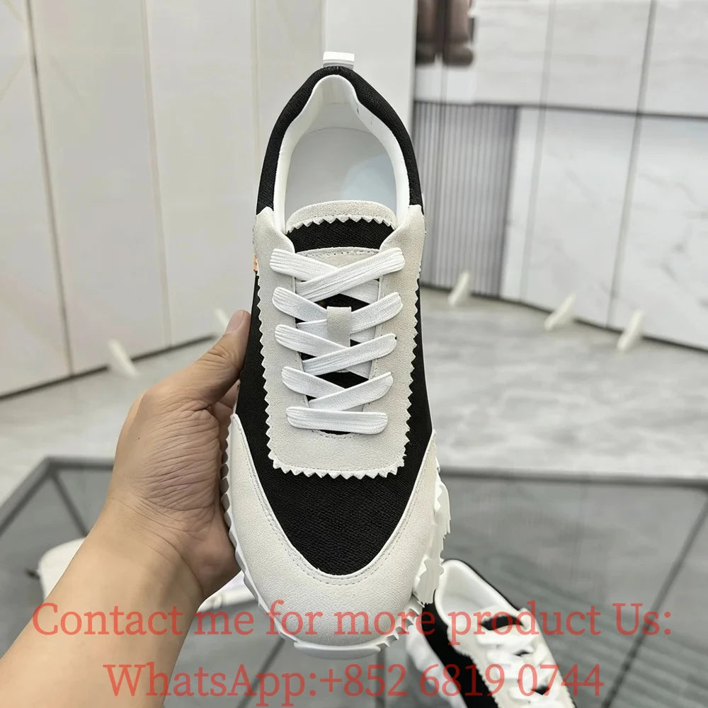 2026 New Fashion Autumn Winter Men's Fashion,Fully Equipped Sports Shoes, Personality, Outdoor Shoes Breathable Running Shoes