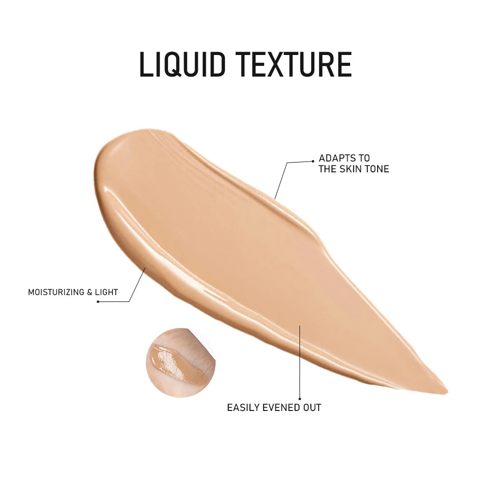 Sun Kissed Fake Tan Body Foundation Cream Waterproof Long Lasting Tanning Lotion Even Skin Tone Leg Makeup Moisturizing Body Bronzer Cosmetic