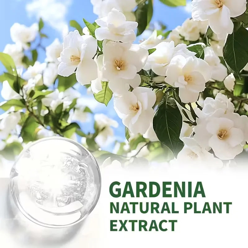 Rozino Gardenia Essential Oil For Face And Body Massage