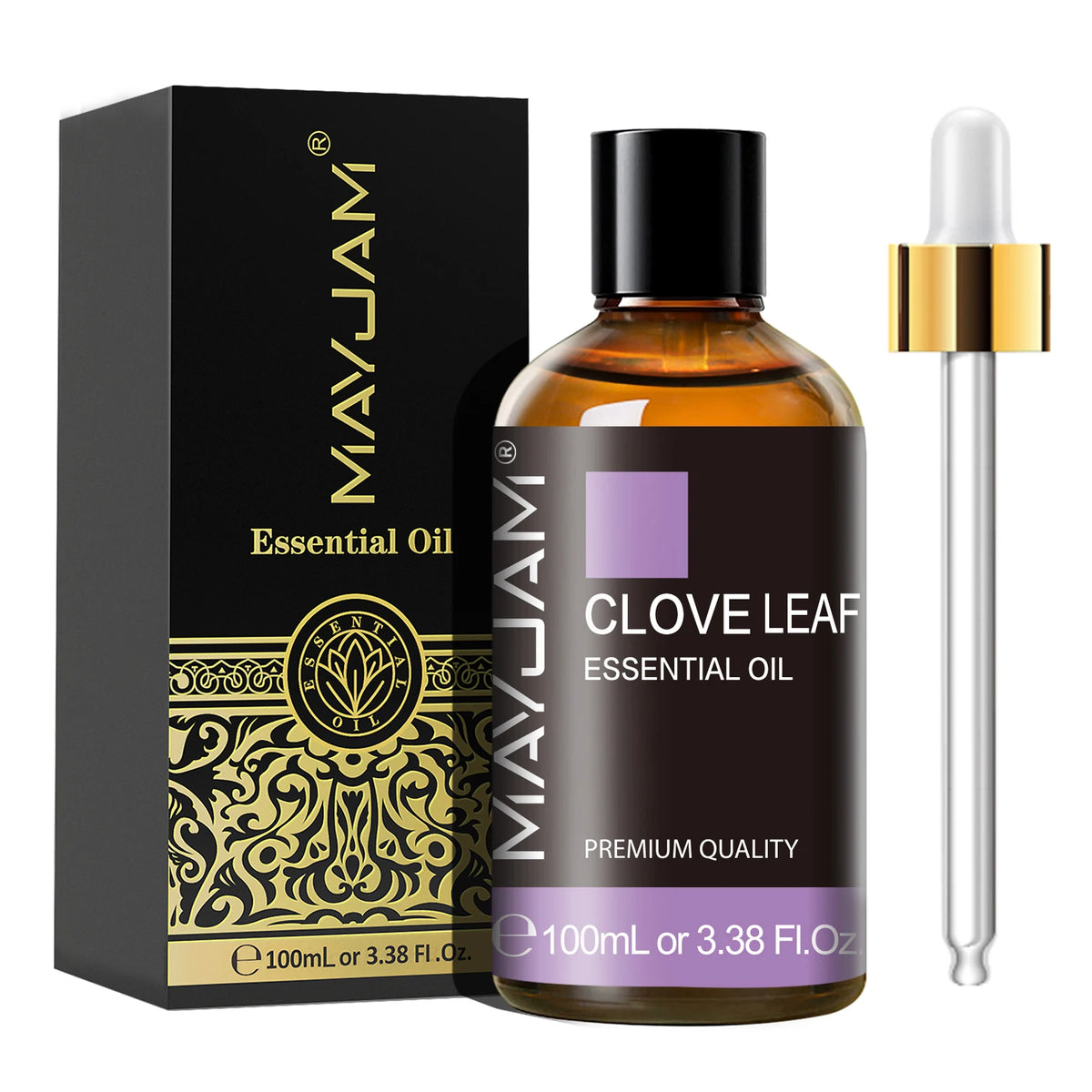MAYJAM Pure Blend Aromatherapy Diffuser Essential Oils