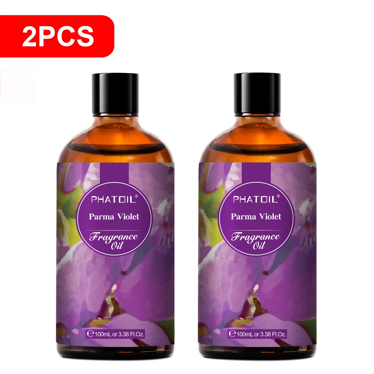 PHATOIL Premium Fragrance Oil For Home Diffusers And Candles