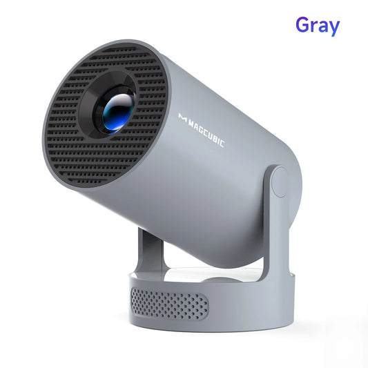 Magcubic HY300 Pro 8K Android 14 Home Theater Projector