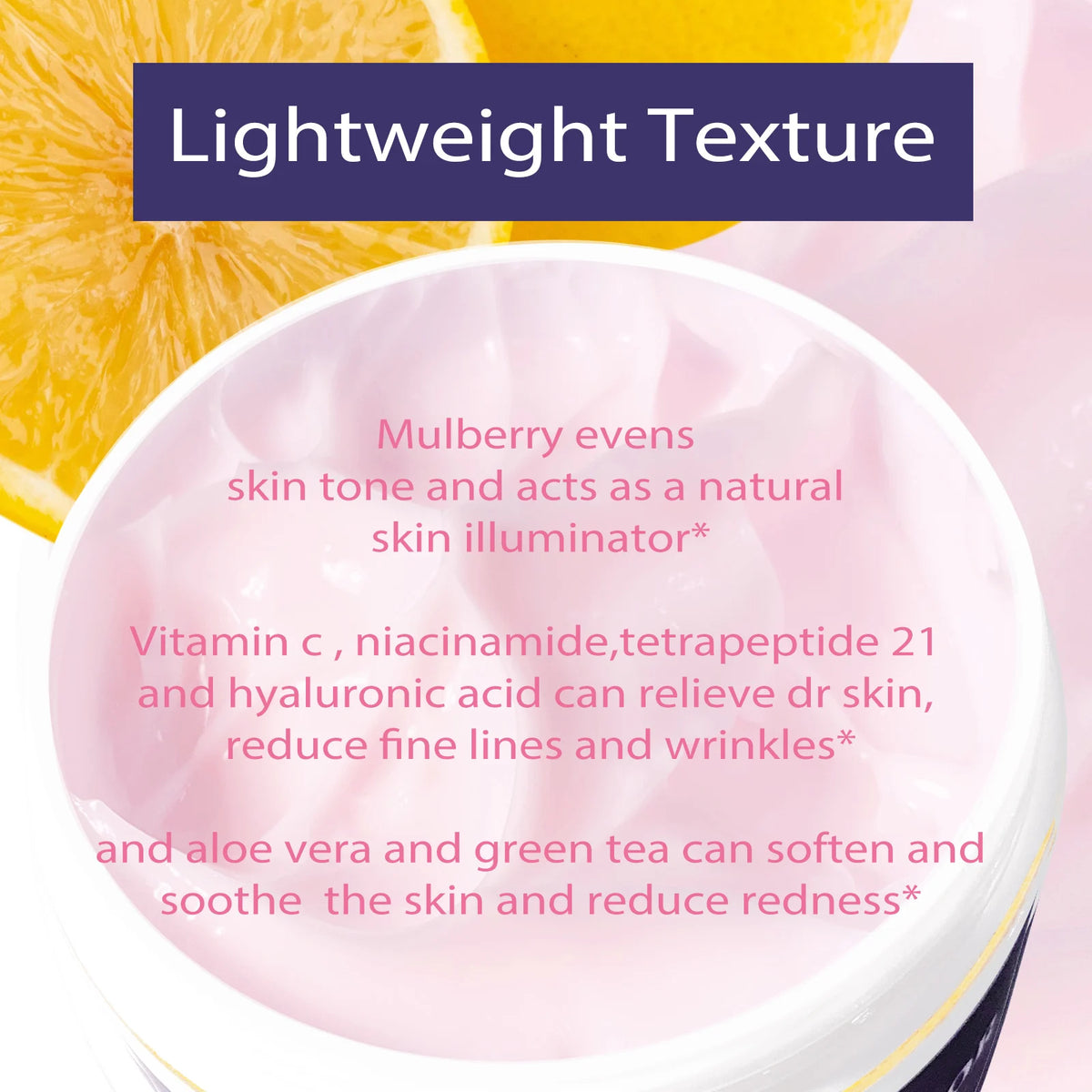 AILKE Double Glutathione Dark Spots Remover Face And Body Cream